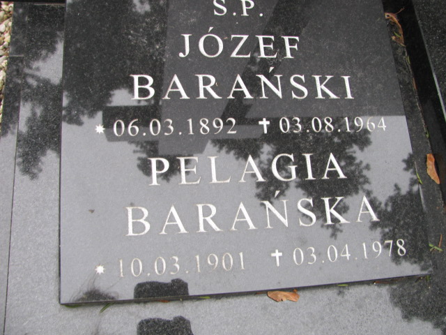 Jan Tęgowski 1869 Płowęż - Grobonet - Wyszukiwarka osób pochowanych